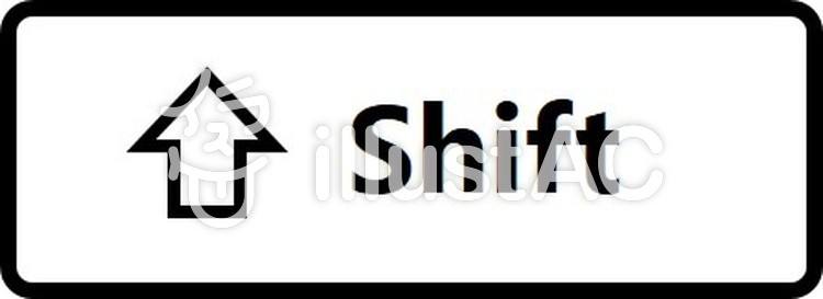 shift是什么键(我的世界lshift是什么键)