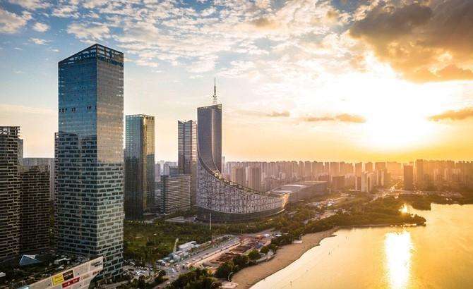 合肥属于哪个省(合肥属于哪个省管)