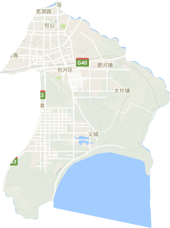 合肥属于哪个省(合肥属于哪个省管)