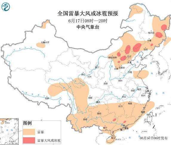 华南是指哪些地方(华南地区是指什么地方)