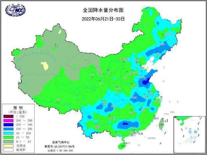 华南是指哪些地方(华南地区是指什么地方)