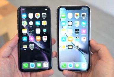 苹果xr屏幕多大(苹果XR屏幕多大) 苹果xr屏幕多大(苹果XR屏幕多大)