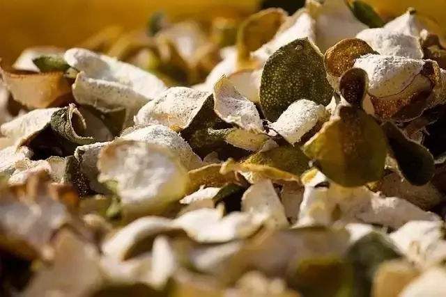 陈皮怎么做(陈皮怎么做菜好吃) 陈皮怎么做(陈皮怎么做菜好吃)