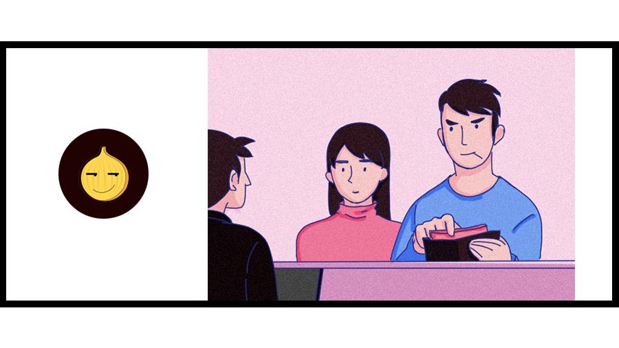 什么是双标(什么是双标人)