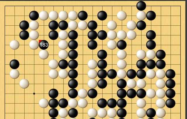 围棋怎么分胜负(围棋怎么分胜负软件)