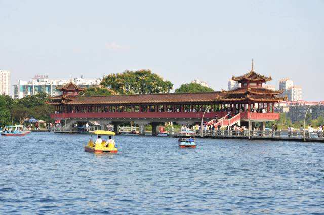 长沙有什么好玩的地方(长沙有什么好玩的地方不用门票)