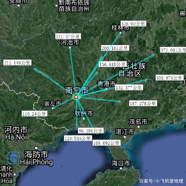 广西是省吗(广西是省吗?)