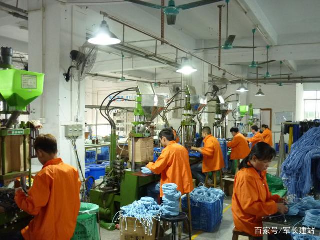 开加工厂(开厂做什么项目好)