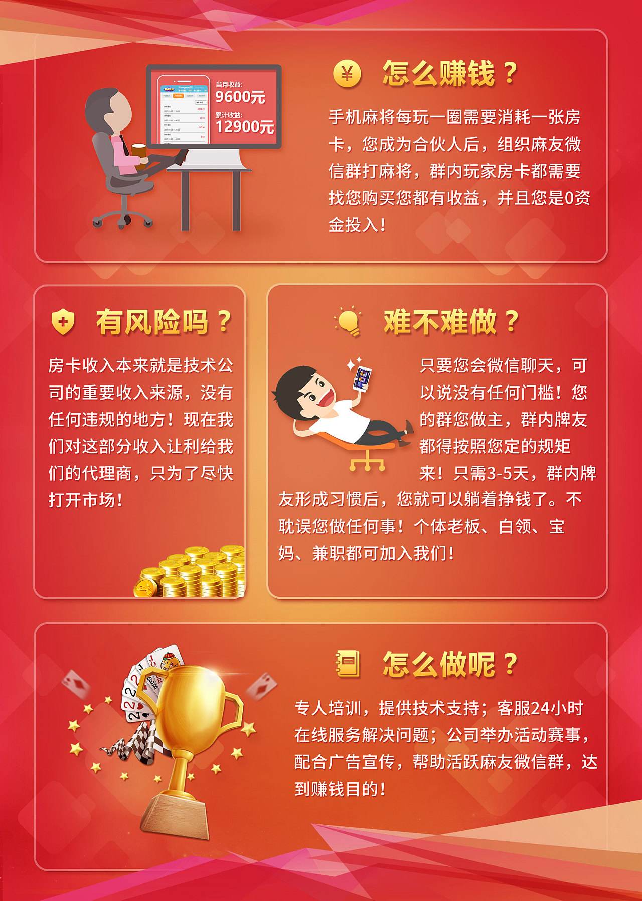 游戏代理招商(游戏代理招商套路)