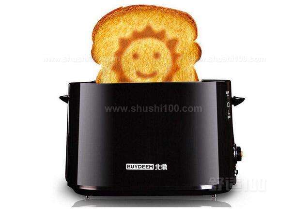 大型烤面包机(大型烤面包机有辐射吗)