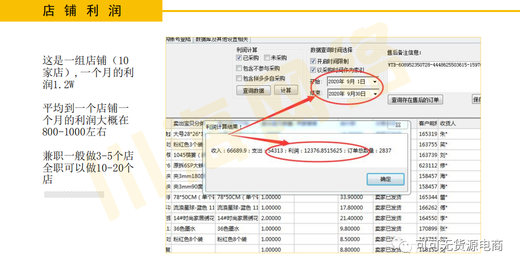 京东开店流程及费用2021(京东开店流程及费用2020)