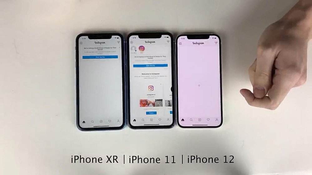 苹果xr屏幕多大尺寸(苹果13屏幕多大尺寸)