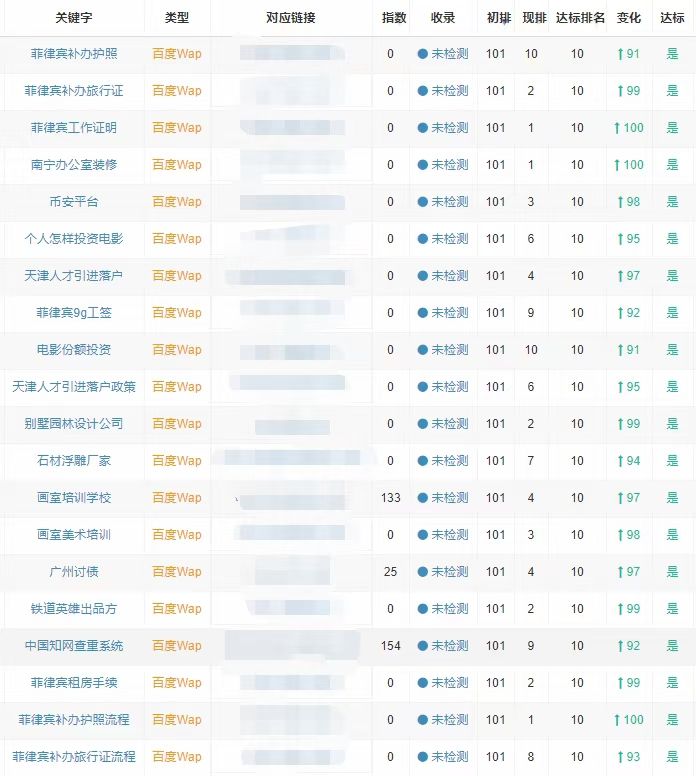 快速排名首页(快速排名工具免费查询)