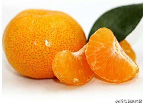 橘子的种类(橘子的种类及图片)