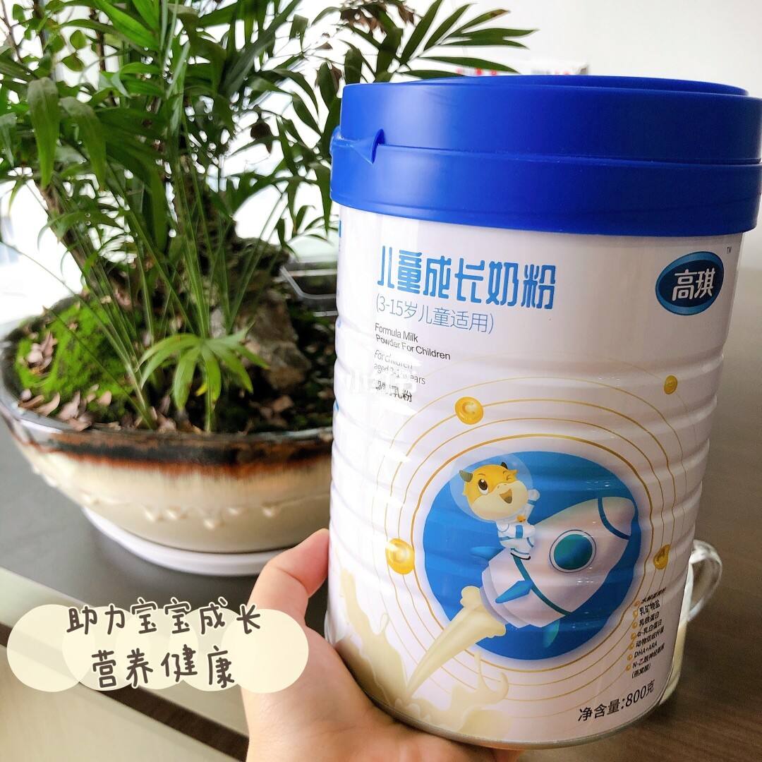 哪种奶粉口碑最好(哪种奶粉口碑最好吸收能长肉长个)