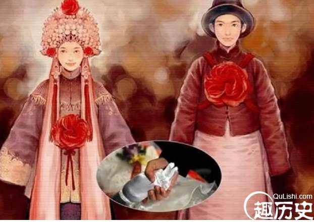 阴婚什么意思(阴婚什么意思什么配什么)