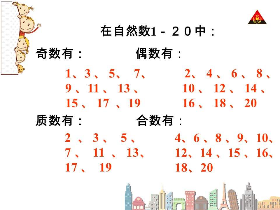 什么叫偶数(什么叫合数什么叫偶数)