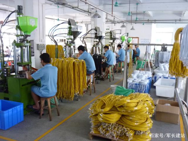 加工厂项目加盟(加工厂项目加盟电子)