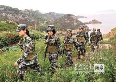 民兵是什么意思(中华人民共和国民兵是什么意思)