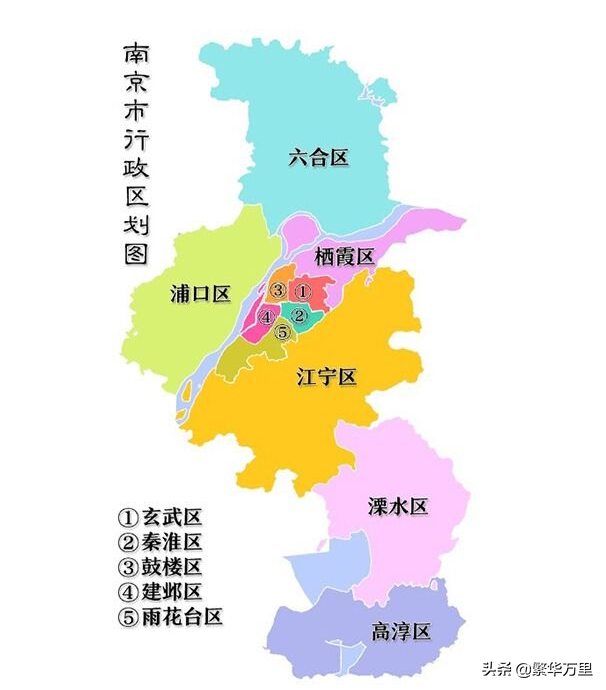 南京是哪个省(南京是哪个省的省会城市)