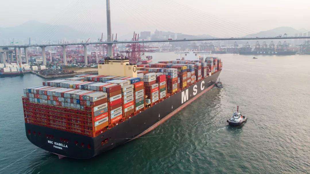 msc船公司官网(msc船公司总部)