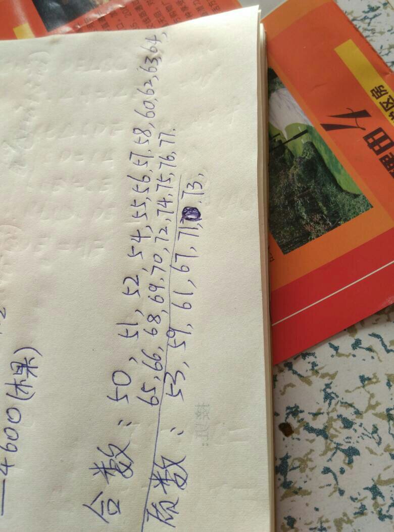 合数有哪些(1到10的合数有哪些)