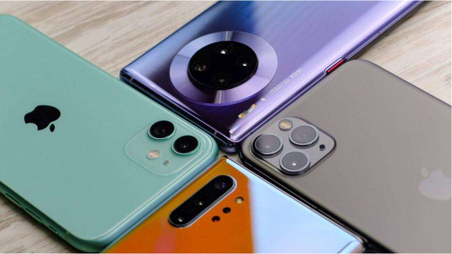 华为mate40pro价格(华为mate40pro价格官网价)