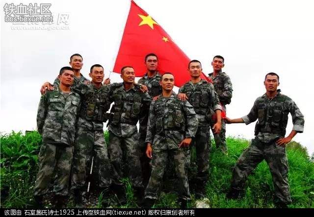 中国有多少军人(中国有多少军人2021年)