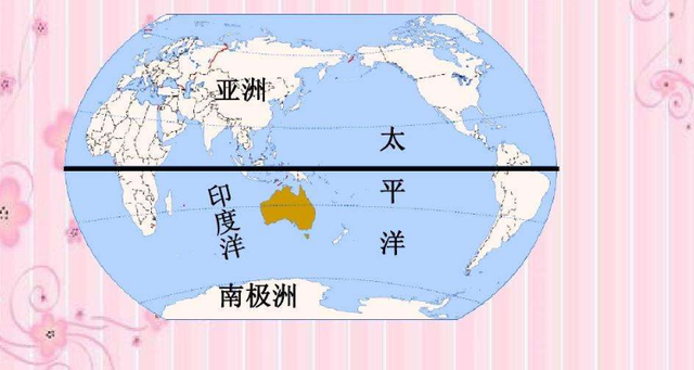 澳大利亚哪个洲的(澳大利亚哪国的)