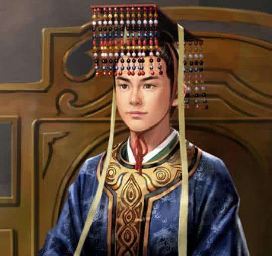 汉朝历代皇帝(汉朝的历代帝王)