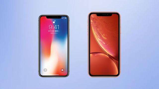 xr多大(iphonexr多大)