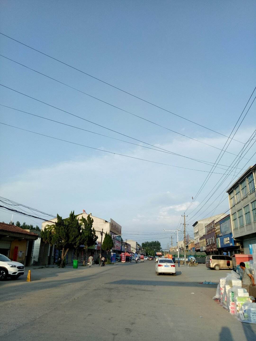 萧县属于哪个省哪个市(萧县属于哪个省哪个市有疫情吗)