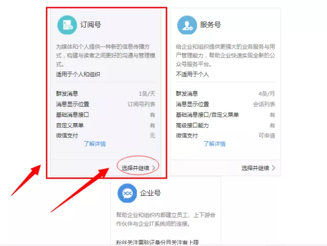微信公众号推广技巧(微信公众号营销推广)