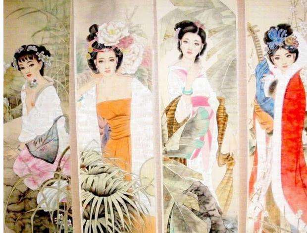 闭月是指(闭月是指貂蝉吗)
