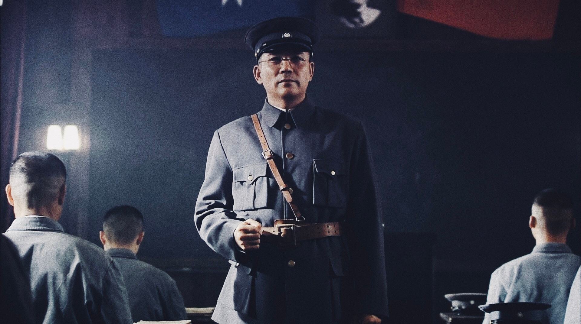 人间正道是沧桑的意思(人间正道是沧桑出自哪里?含义)