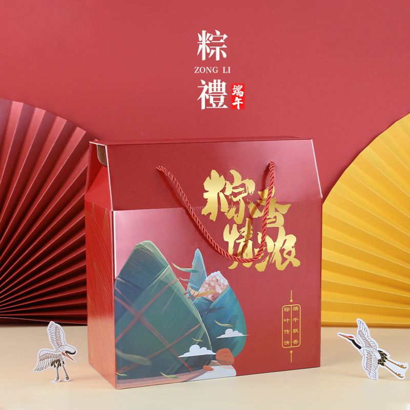 端午礼品(端午礼品送什么)